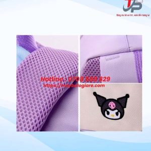 BALO CHỐNG GÙ 6-10 TUỔI