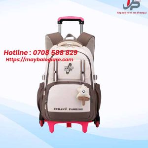 BALO CHỐNG GÙ CÓ BÁNH XE