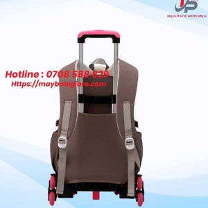 BALO CHỐNG GÙ CÓ BÁNH XE