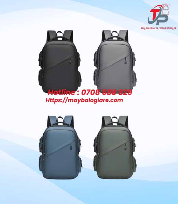 BALO CHỐNG GÙ LAPTOP