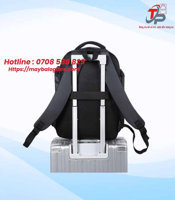 BALO CHỐNG GÙ LAPTOP