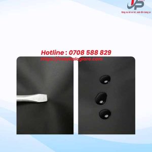 BALO CHỐNG GÙ LAPTOP