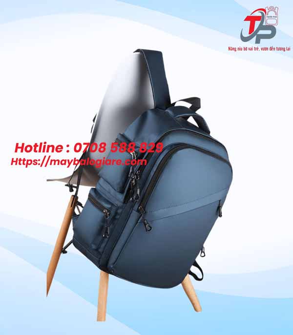 BALO CHỐNG GÙ LAPTOP