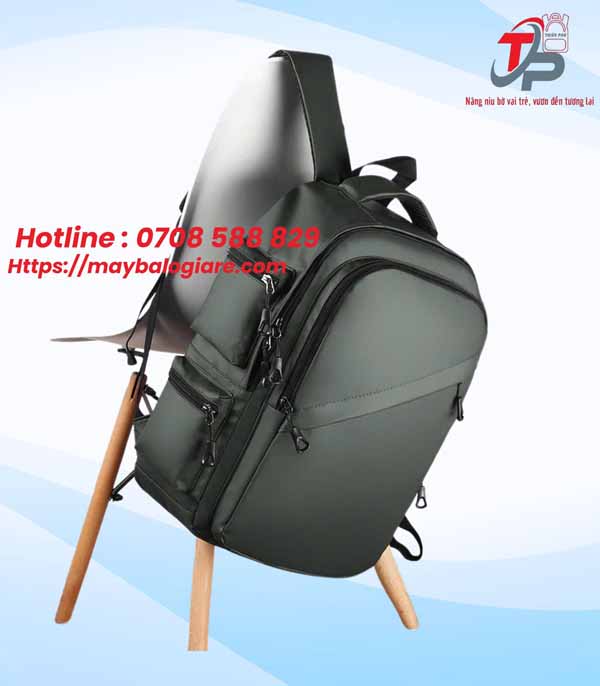 BALO CHỐNG GÙ LAPTOP