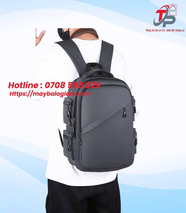 BALO CHỐNG GÙ LAPTOP