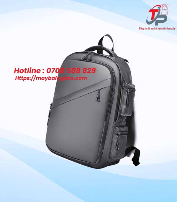 BALO CHỐNG GÙ LAPTOP