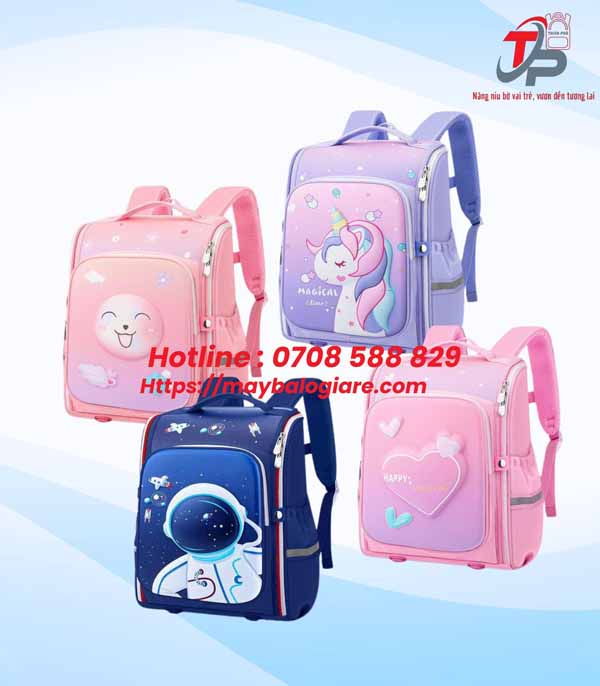 BALO CHỐNG GÙ NHẸ BALO CHỐNG GÙ NHẸ