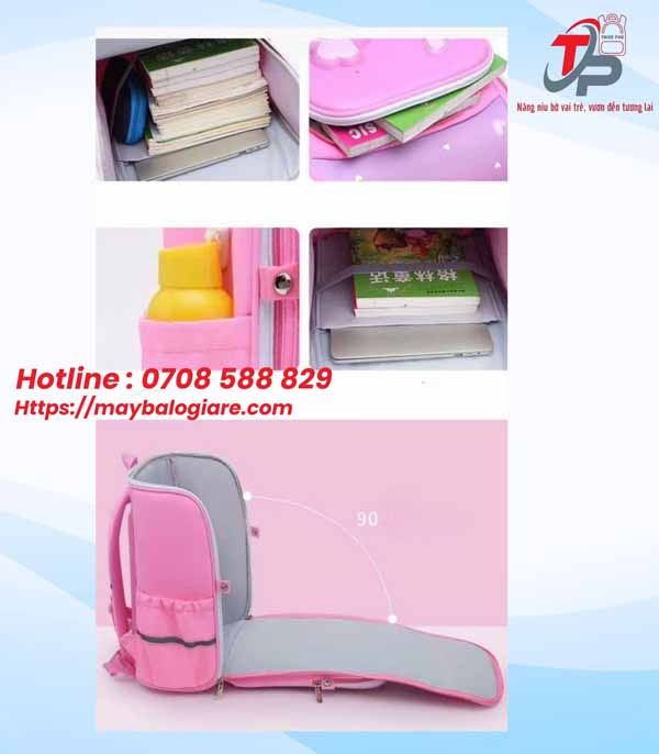 BALO CHỐNG GÙ NHẸ BALO CHỐNG GÙ NHẸ
