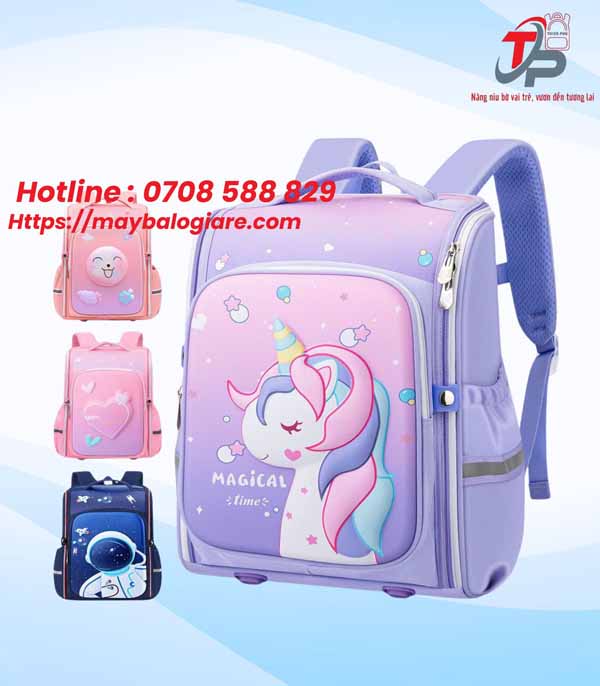 BALO CHỐNG GÙ NHẸ BALO CHỐNG GÙ NHẸ