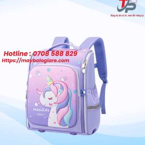 BALO CHỐNG GÙ NHẸ