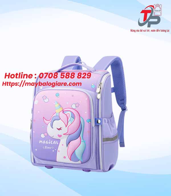 BALO CHỐNG GÙ NHẸ