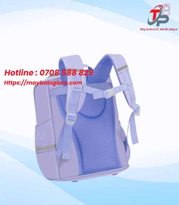 BALO CHỐNG GÙ NHẸ