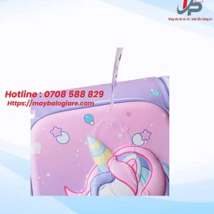 BALO CHỐNG GÙ NHẸ