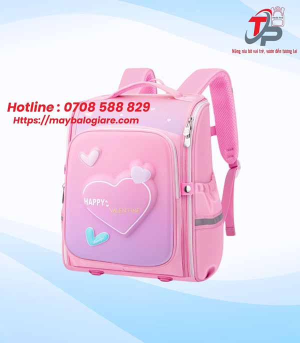 BALO CHỐNG GÙ NHẸ BALO CHỐNG GÙ NHẸ