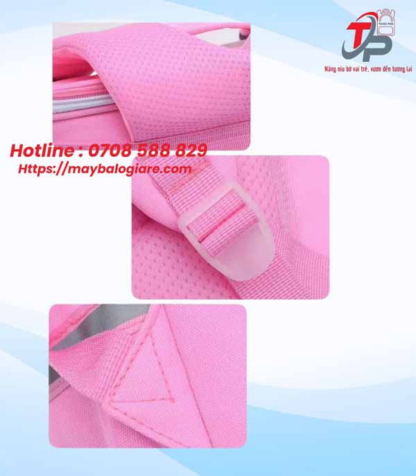 BALO CHỐNG GÙ NHẸ BALO CHỐNG GÙ NHẸ