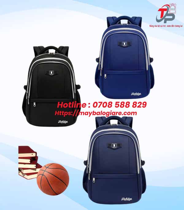 BALO CHỐNG GÙ SINH VIÊN