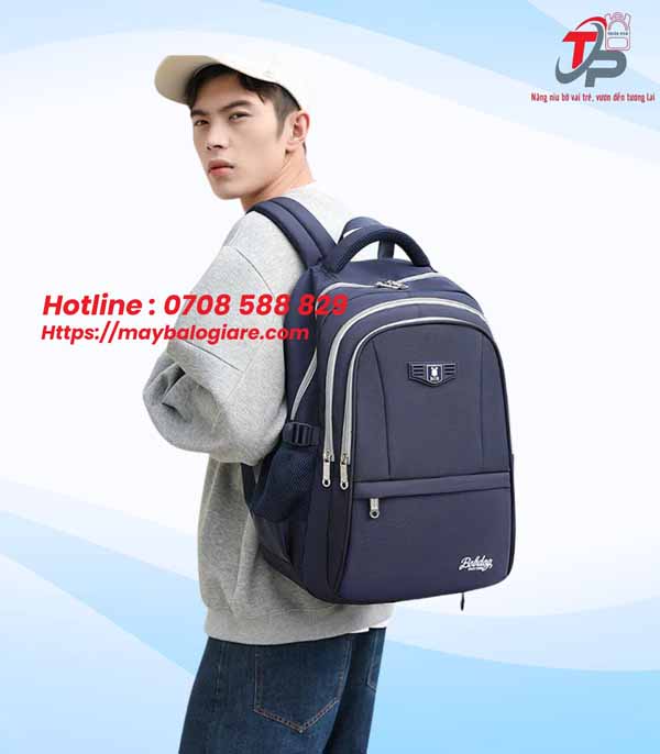 BALO CHỐNG GÙ SINH VIÊN