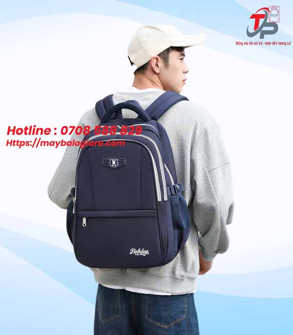 BALO CHỐNG GÙ SINH VIÊN