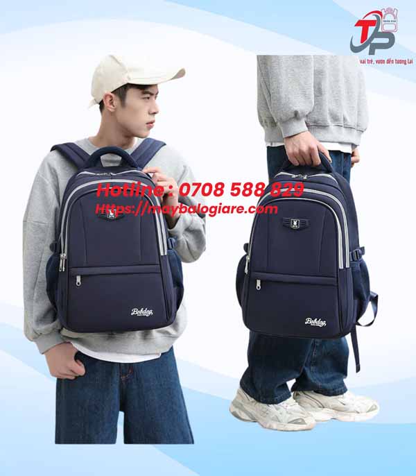 BALO CHỐNG GÙ SINH VIÊN