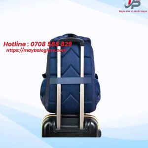 BALO CHỐNG GÙ SINH VIÊN