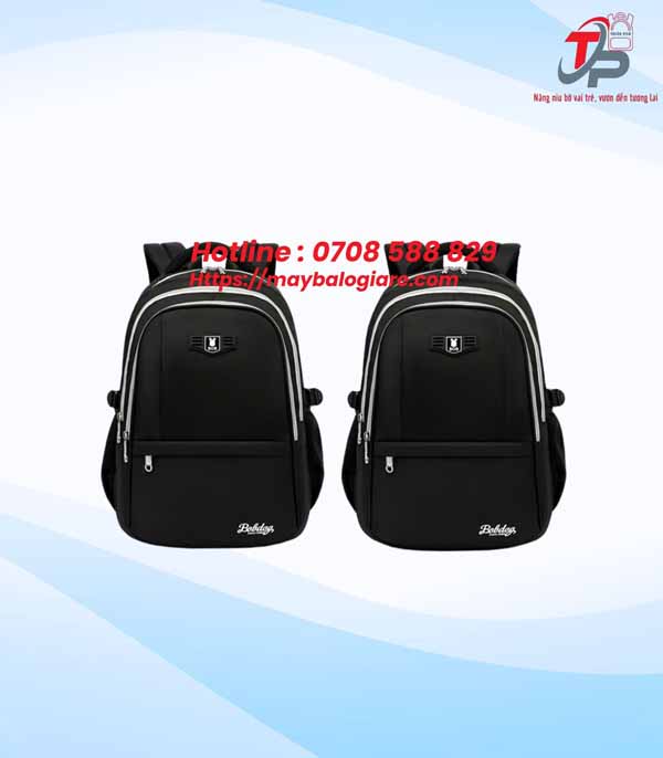 BALO CHỐNG GÙ SINH VIÊN