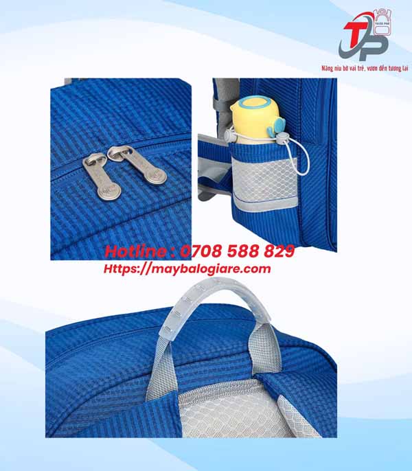 BALO CHỐNG GÙ THCS BALO CHỐNG GÙ THCS