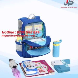 BALO CHỐNG GÙ THCS