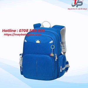 BALO CHỐNG GÙ THCS