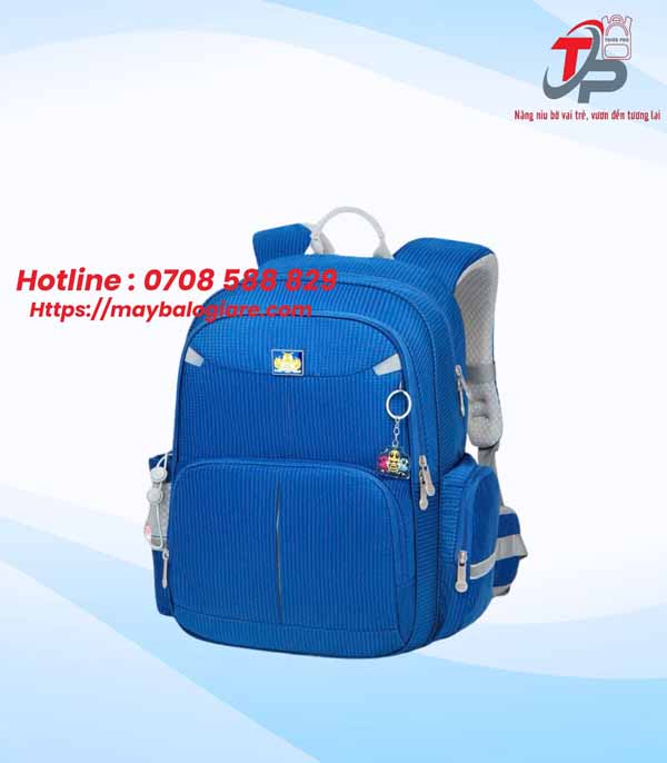 BALO CHỐNG GÙ THCS