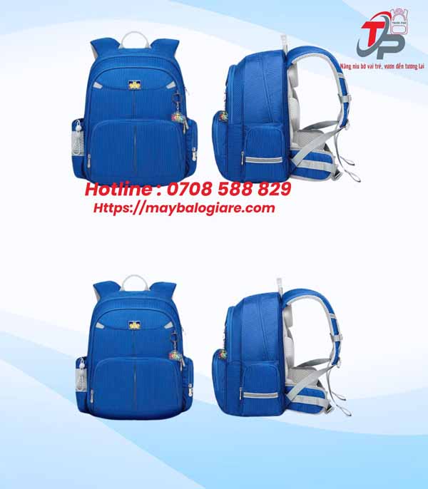 BALO CHỐNG GÙ THCS BALO CHỐNG GÙ THCS