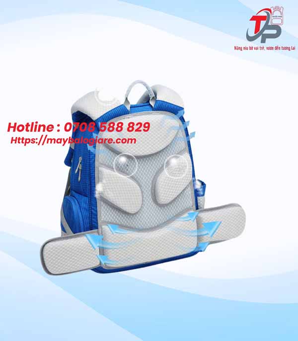 BALO CHỐNG GÙ THCS BALO CHỐNG GÙ THCS