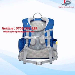 BALO CHỐNG GÙ THCS