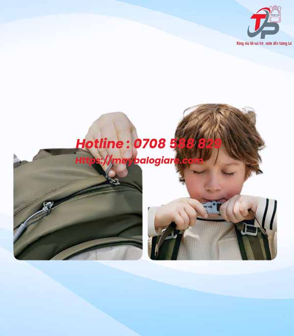 BALO CHỐNG GÙ THỂ THAO