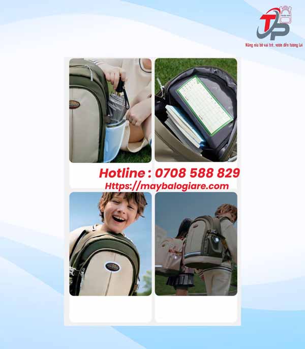 BALO CHỐNG GÙ THỂ THAO