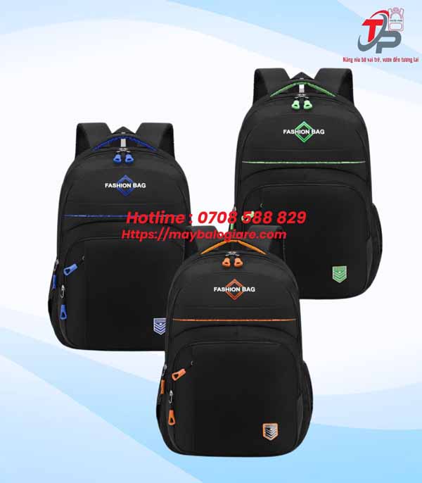 BALO CHỐNG GÙ THPT