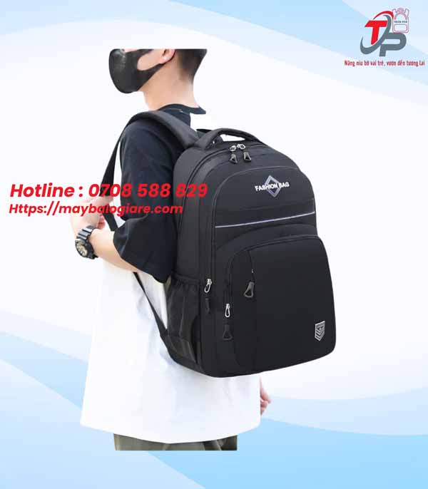 BALO CHỐNG GÙ THPT