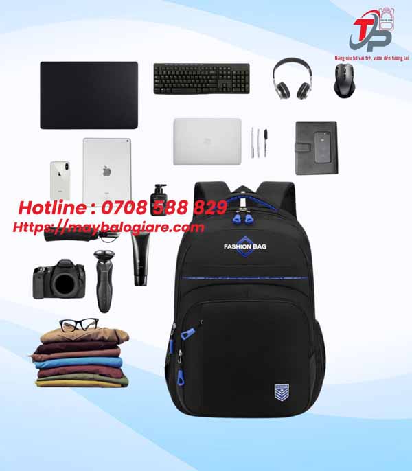 BALO CHỐNG GÙ THPT