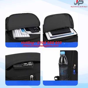 BALO CHỐNG GÙ THPT