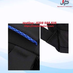 BALO CHỐNG GÙ THPT