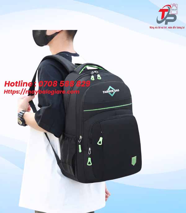 BALO CHỐNG GÙ THPT