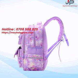 BALO CHỐNG GÙ TIỂU HỌC