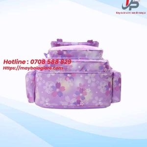 BALO CHỐNG GÙ TIỂU HỌC