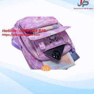 BALO CHỐNG GÙ TIỂU HỌC
