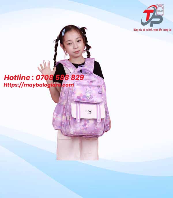 BALO CHỐNG GÙ TIỂU HỌC BALO CHỐNG GÙ TIỂU HỌC