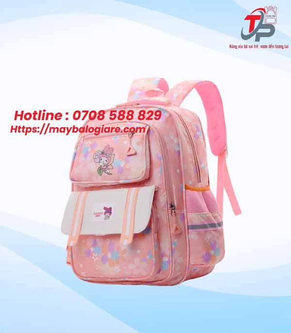 BALO CHỐNG GÙ TIỂU HỌC BALO CHỐNG GÙ TIỂU HỌC