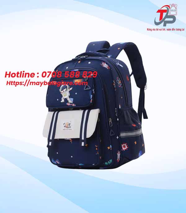 BALO CHỐNG GÙ TIỂU HỌC BALO CHỐNG GÙ TIỂU HỌC