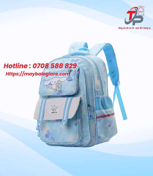 BALO CHỐNG GÙ TIỂU HỌC BALO CHỐNG GÙ TIỂU HỌC