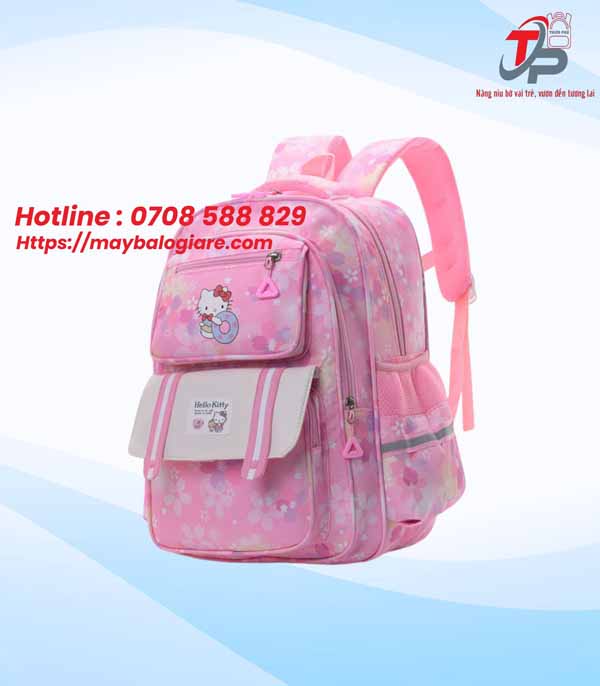 BALO CHỐNG GÙ TIỂU HỌC BALO CHỐNG GÙ TIỂU HỌC