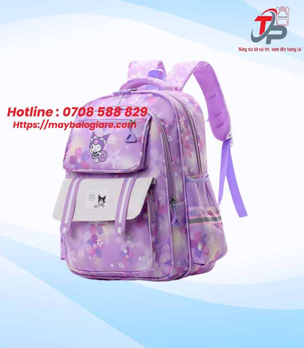 BALO CHỐNG GÙ TIỂU HỌC BALO CHỐNG GÙ TIỂU HỌC