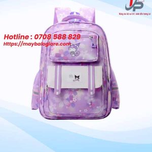 BALO CHỐNG GÙ TIỂU HỌC